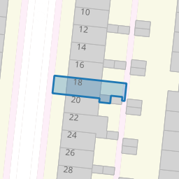 Perceel VHZ01-A-3605