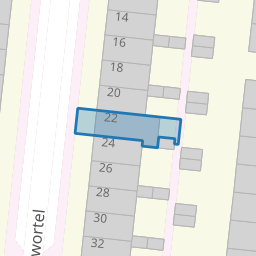 Perceel VHZ01-A-3607