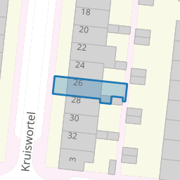 Perceel VHZ01-A-3609