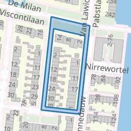 Perceel VHZ01-A-3614