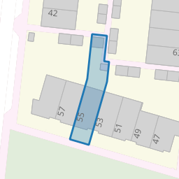 Perceel VHZ01-A-3619