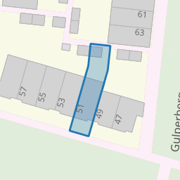 Perceel VHZ01-A-3621