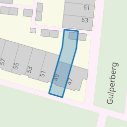 Perceel VHZ01-A-3622