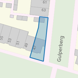 Perceel VHZ01-A-3623