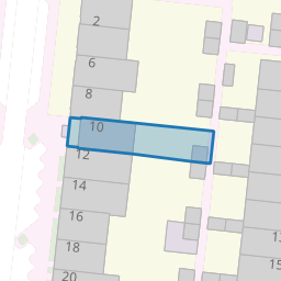 Perceel VHZ01-A-3629