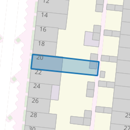 Perceel VHZ01-A-3634