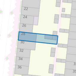 Perceel VHZ01-A-3638