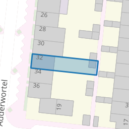 Perceel VHZ01-A-3640