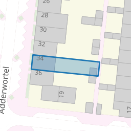 Perceel VHZ01-A-3641