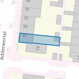 Perceel VHZ01-A-3642