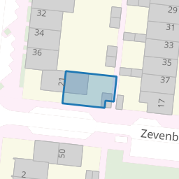 Perceel VHZ01-A-3643