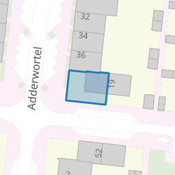 Perceel VHZ01-A-3644