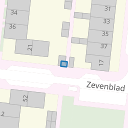 Perceel VHZ01-A-3645