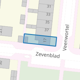 Perceel VHZ01-A-3646