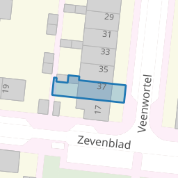 Perceel VHZ01-A-3647