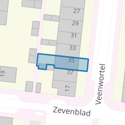 Perceel VHZ01-A-3648