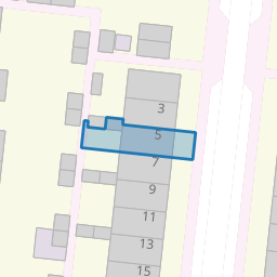 Perceel VHZ01-A-3650