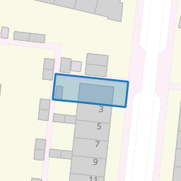 Perceel VHZ01-A-3652