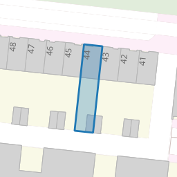 Perceel VHZ01-A-3660