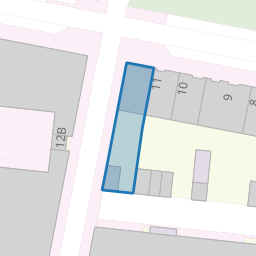 Perceel VHZ01-A-3665