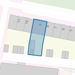 Perceel VHZ01-A-3668