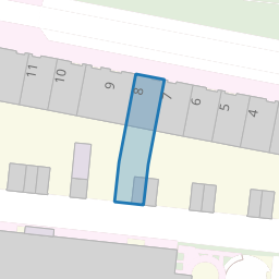 Perceel VHZ01-A-3669