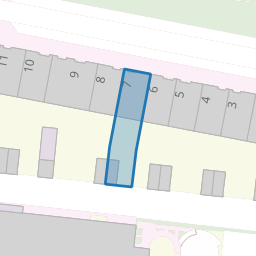 Perceel VHZ01-A-3670