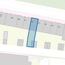 Perceel VHZ01-A-3671