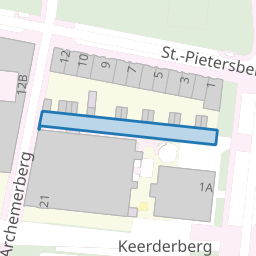 Perceel VHZ01-A-3677