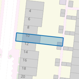 Perceel VHZ01-A-3683