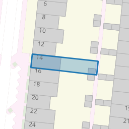 Perceel VHZ01-A-3685