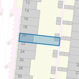 Perceel VHZ01-A-3688