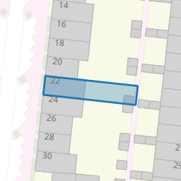 Perceel VHZ01-A-3689