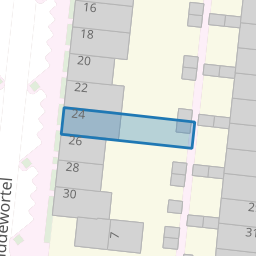 Perceel VHZ01-A-3690