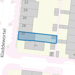 Perceel VHZ01-A-3693