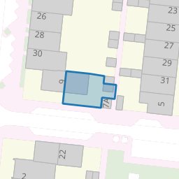 Perceel VHZ01-A-3696