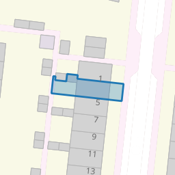 Perceel VHZ01-A-3699