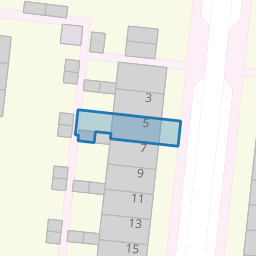 Perceel VHZ01-A-3700