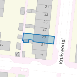 Perceel VHZ01-A-3702