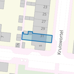 Perceel VHZ01-A-3703