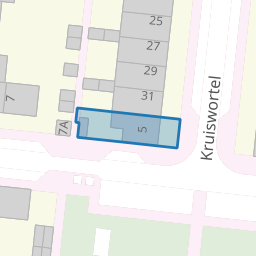 Perceel VHZ01-A-3704