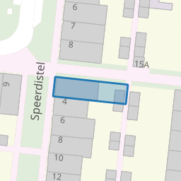 Perceel VHZ01-A-3706