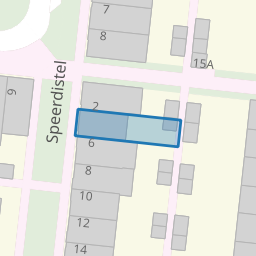 Perceel VHZ01-A-3707