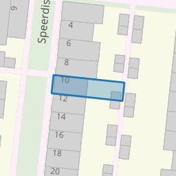 Perceel VHZ01-A-3710