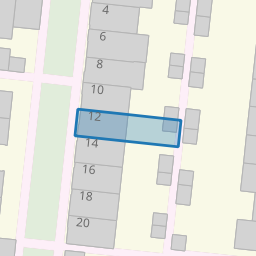 Perceel VHZ01-A-3711