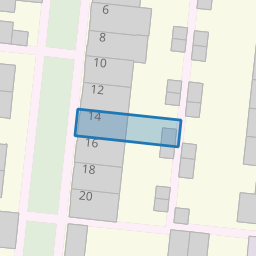 Perceel VHZ01-A-3712