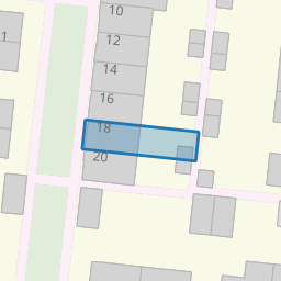 Perceel VHZ01-A-3714