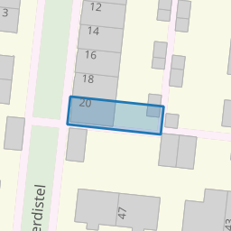 Perceel VHZ01-A-3715