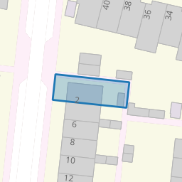 Perceel VHZ01-A-3717