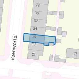 Perceel VHZ01-A-3721